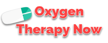 Oxygen Therapy Now